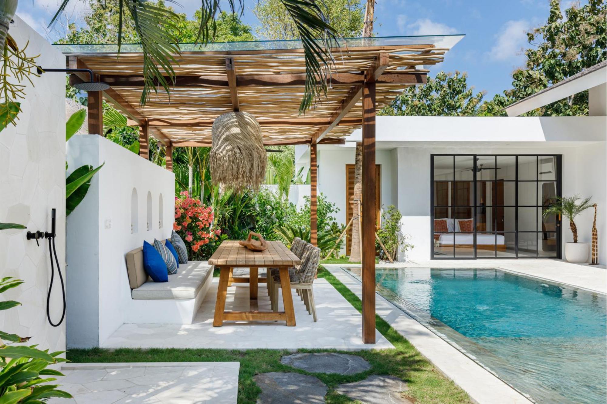 Family Nest Experience Villa Uluwatu (Bali)
