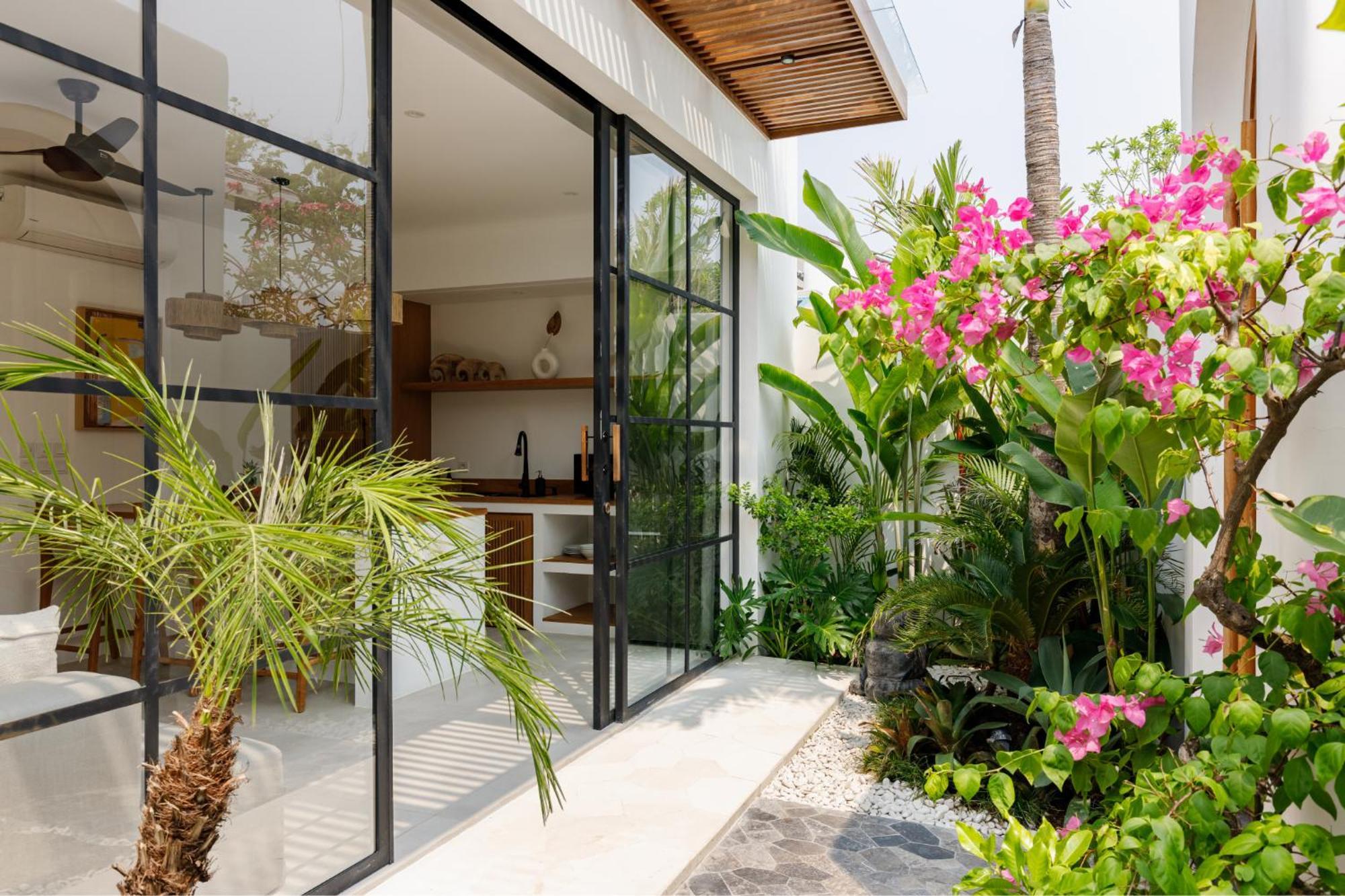 Villa Family Nest Experience *