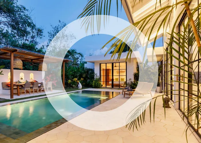 Family Nest Experience Villas