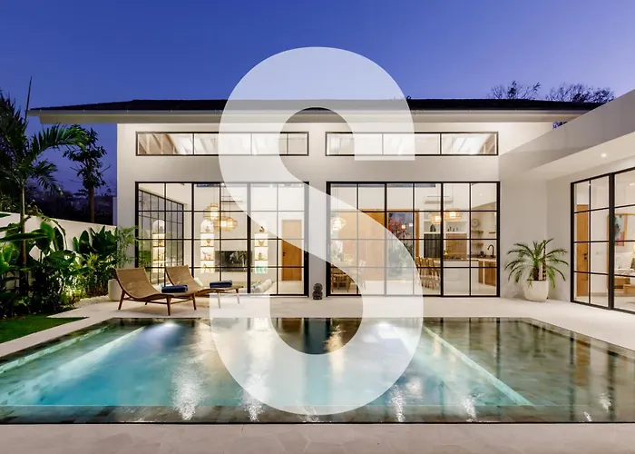 Family Nest Experience Villas