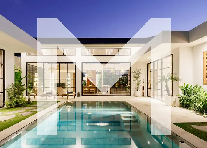 Family Nest Experience Villas