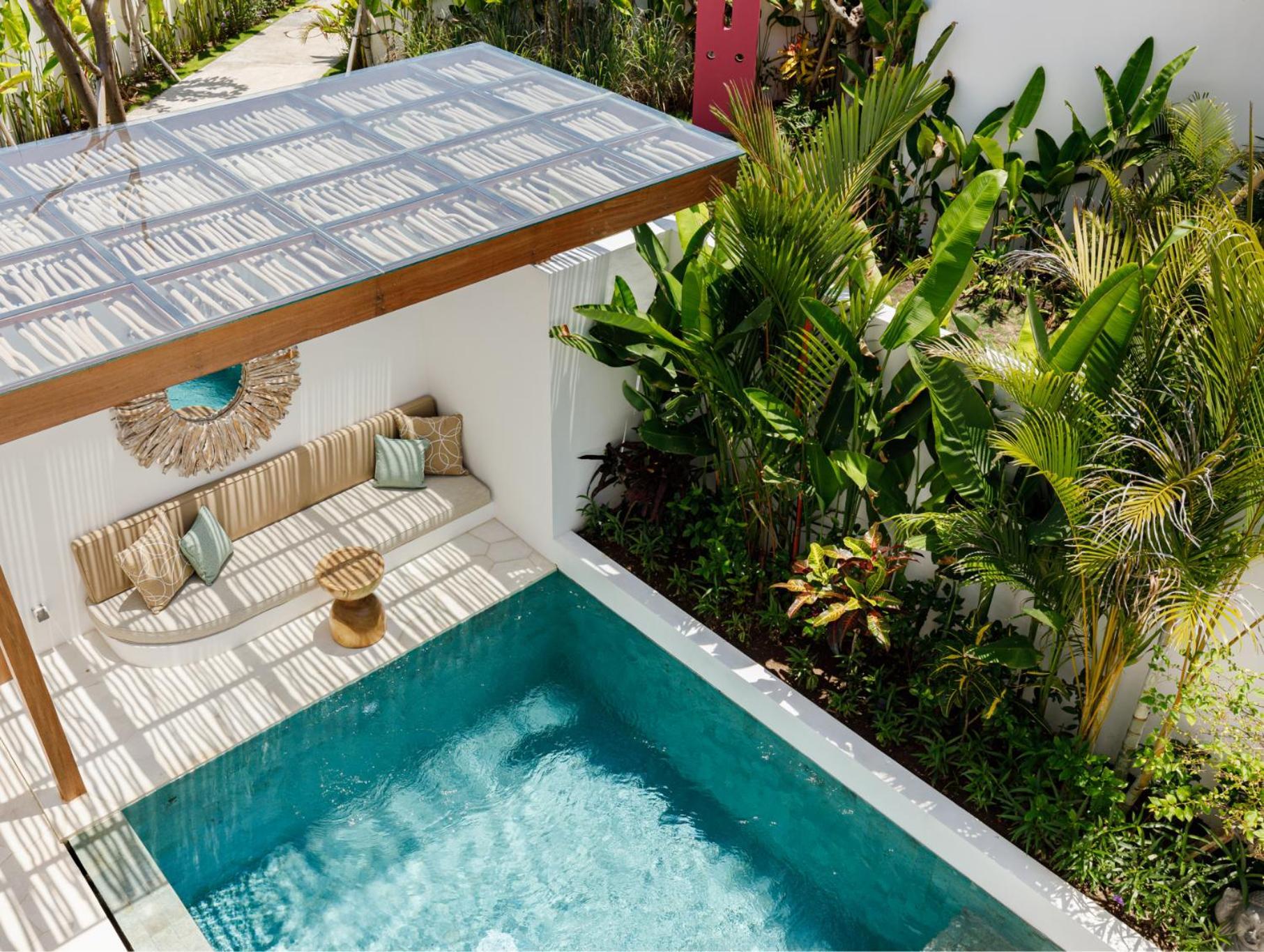 Villa Family Nest Experience Uluwatu