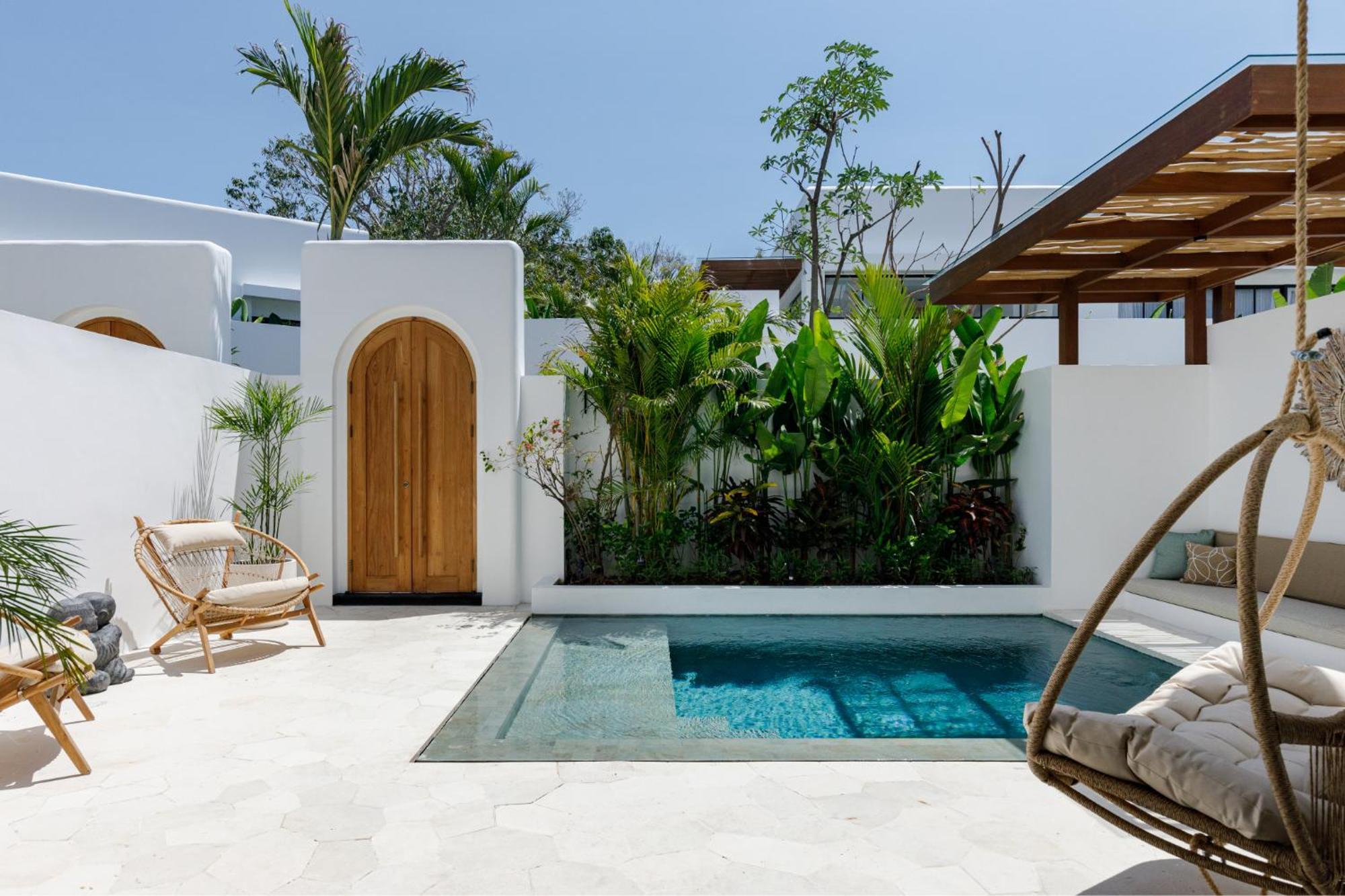 Villa Family Nest Experience