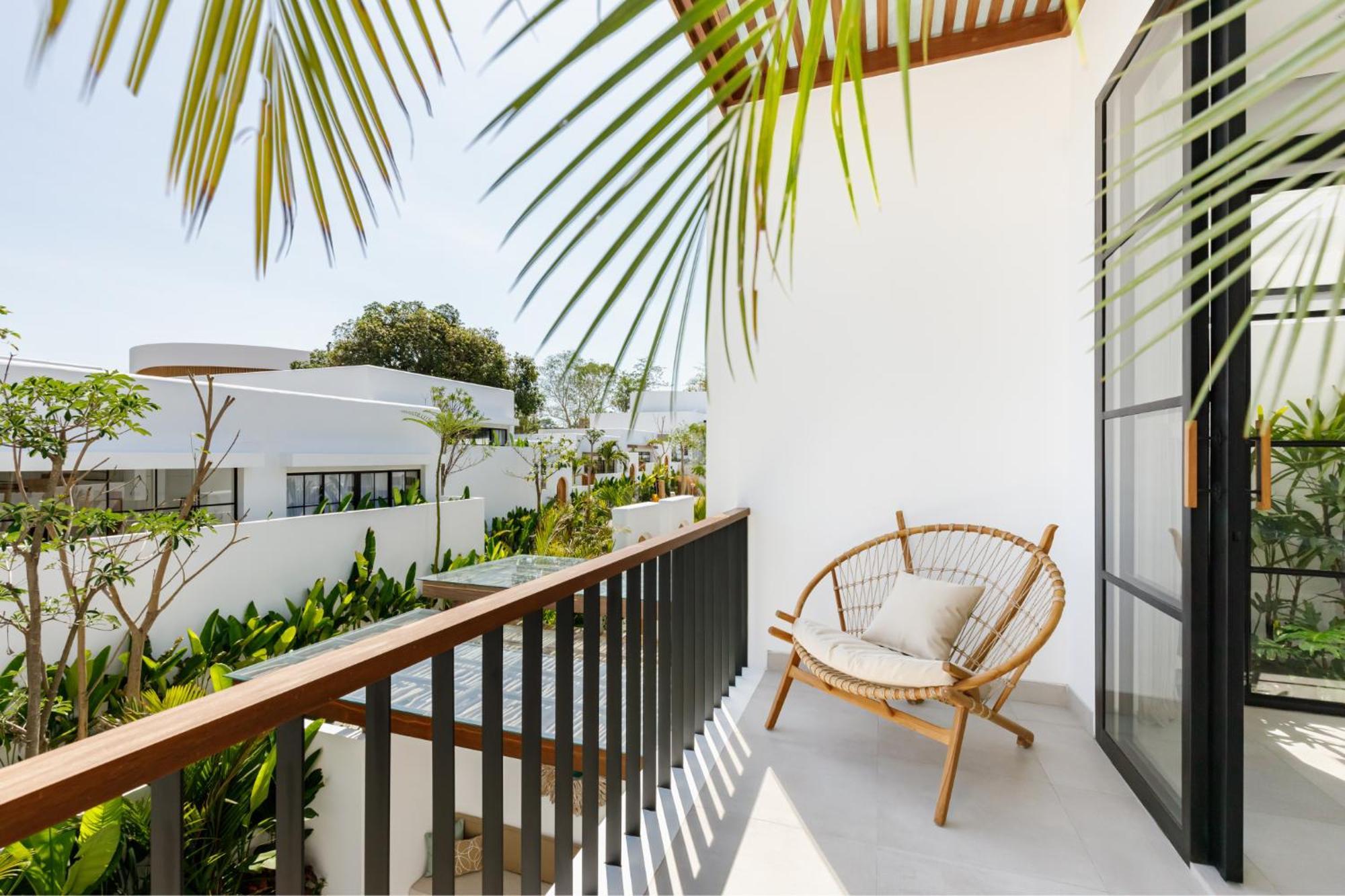 Villa Family Nest Experience *