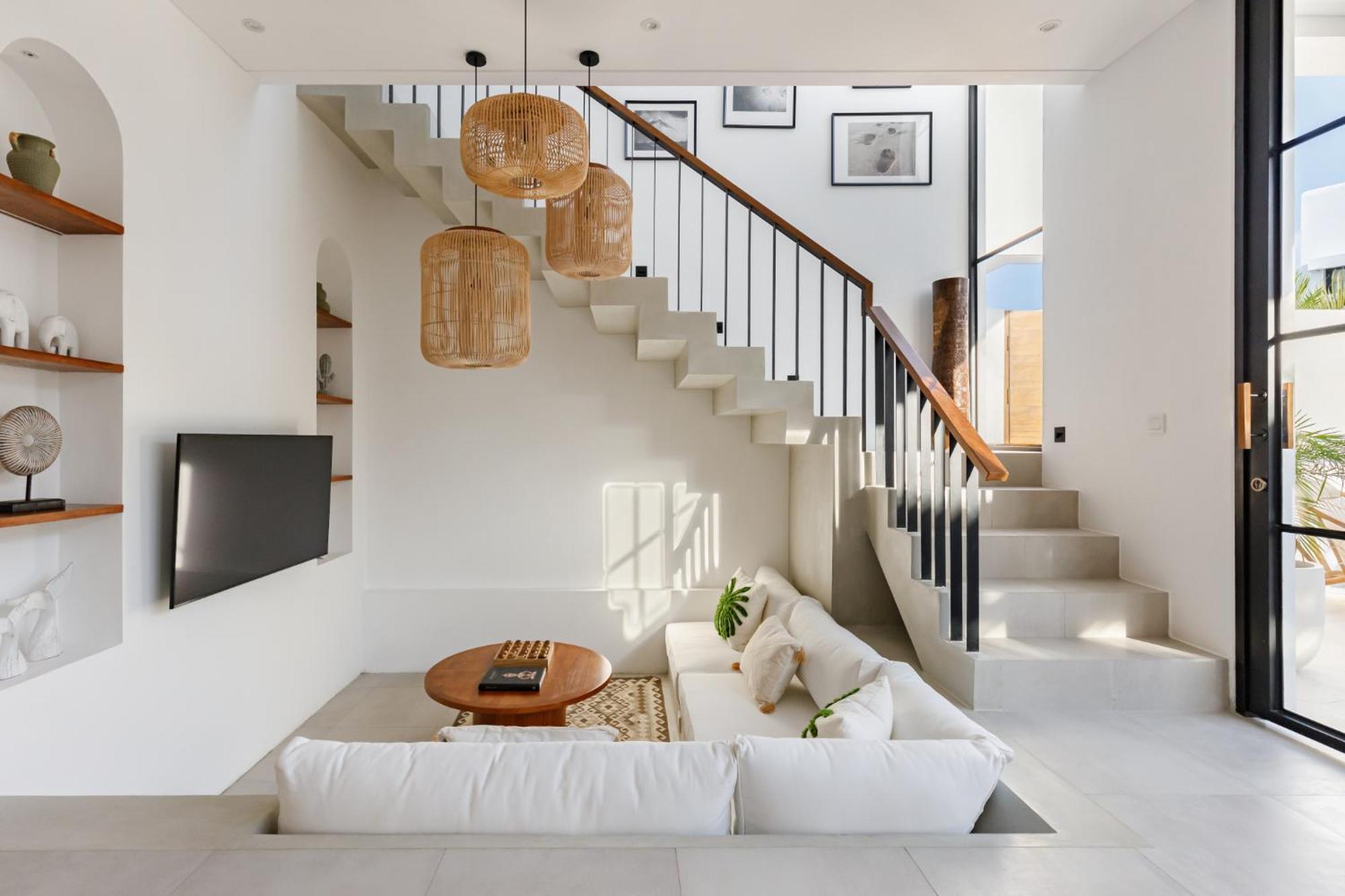 Family Nest Experience Villa *