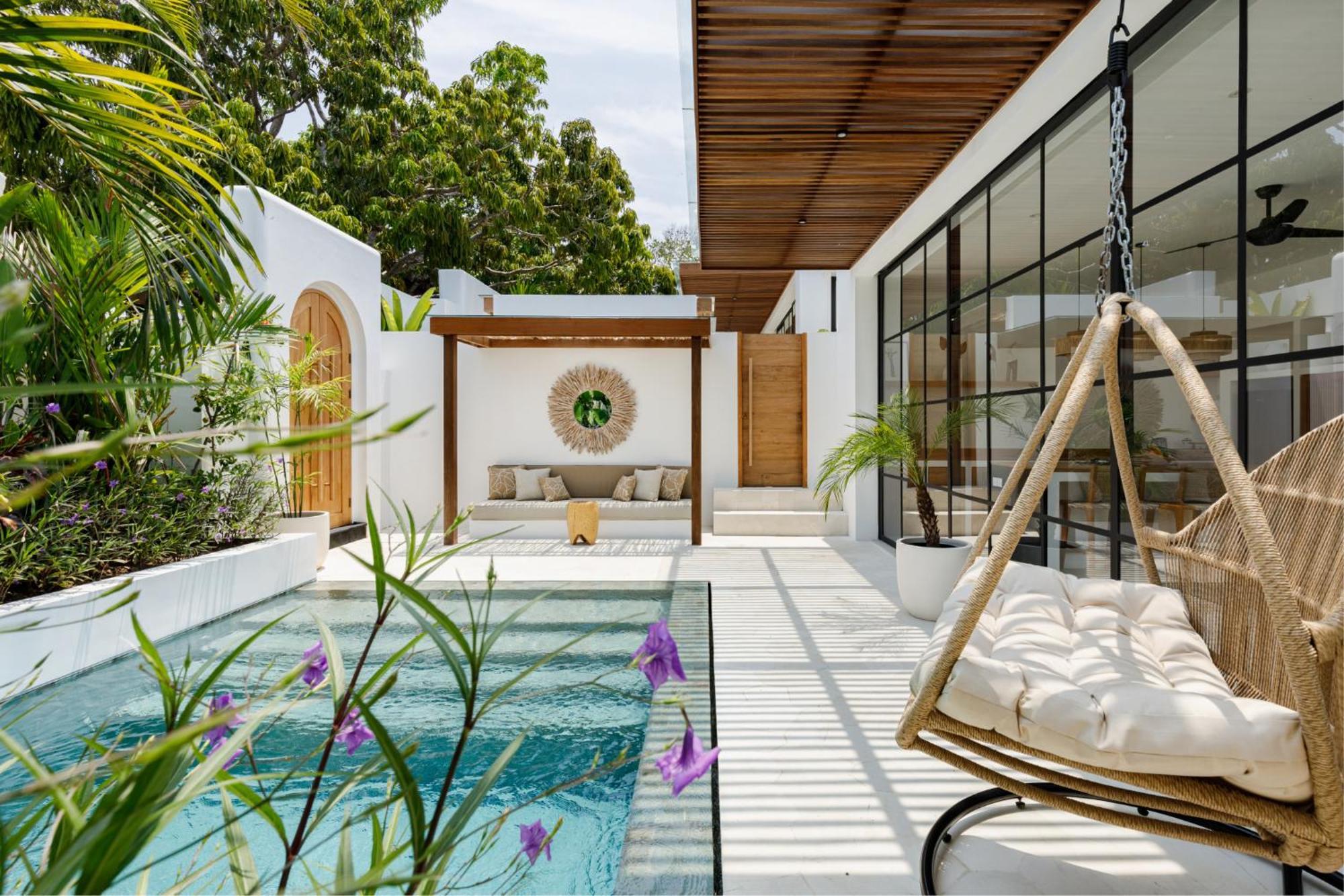 Family Nest Experience Villa *