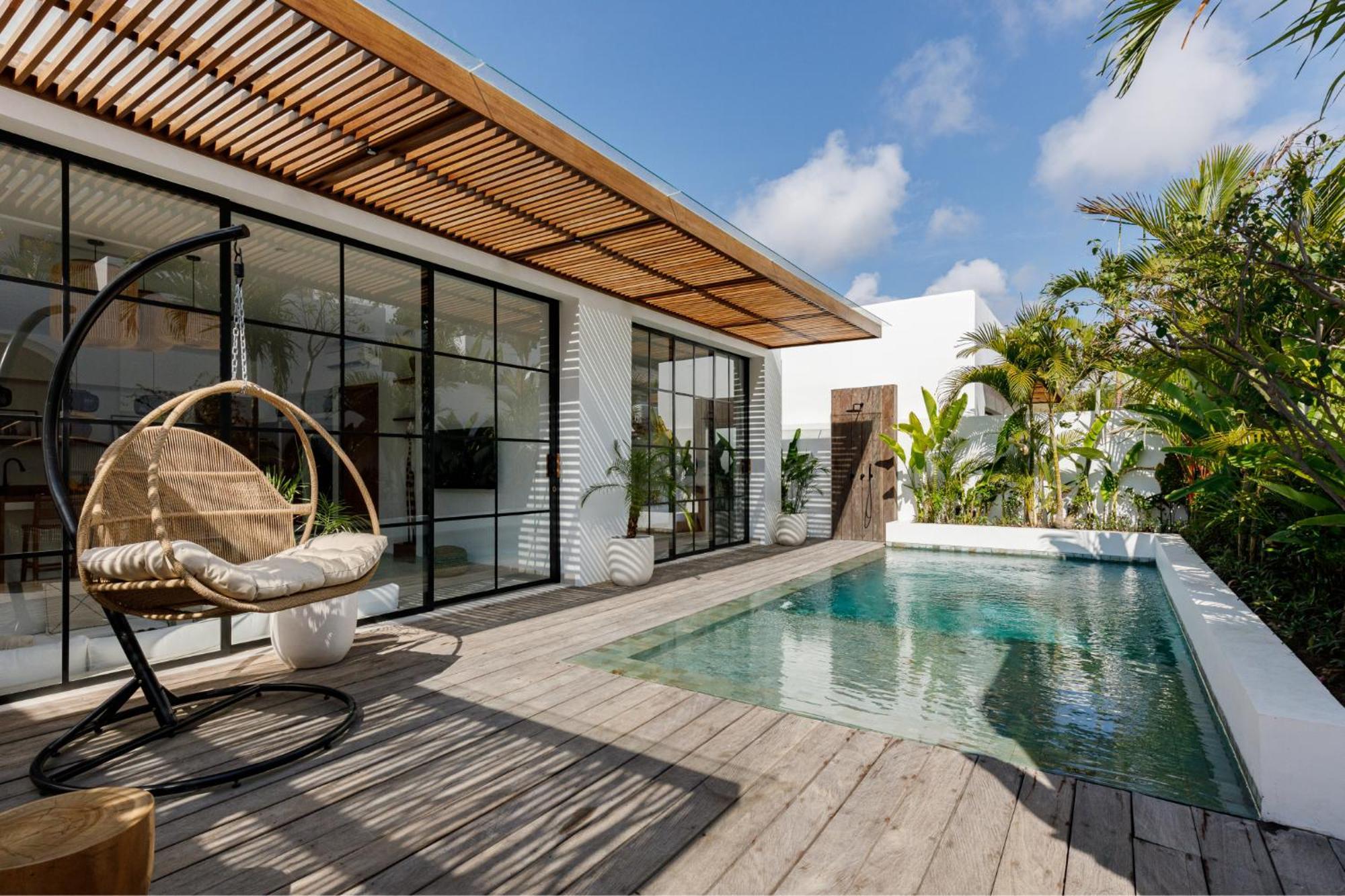 Villa Family Nest Experience