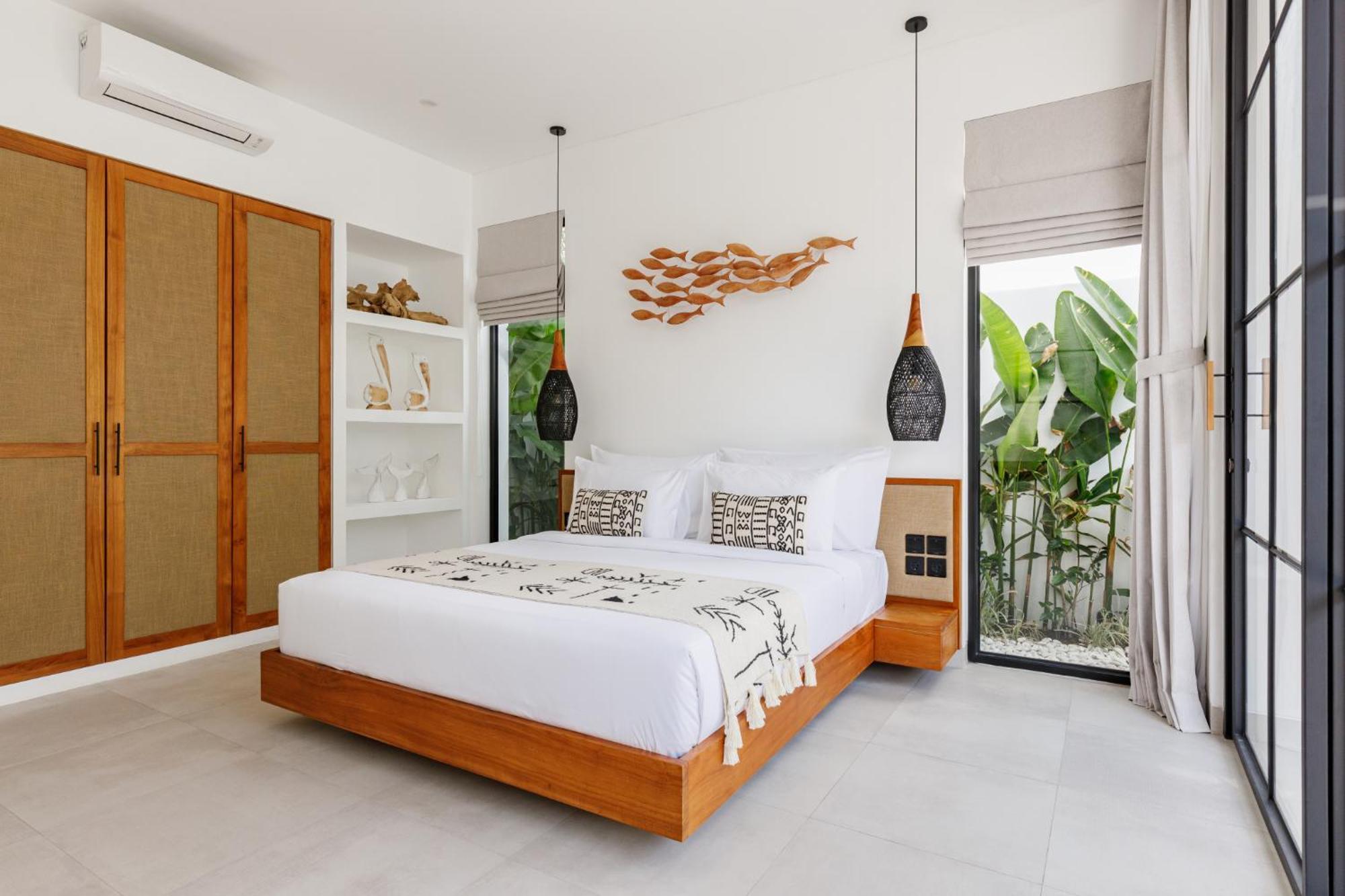Family Nest Experience Villa