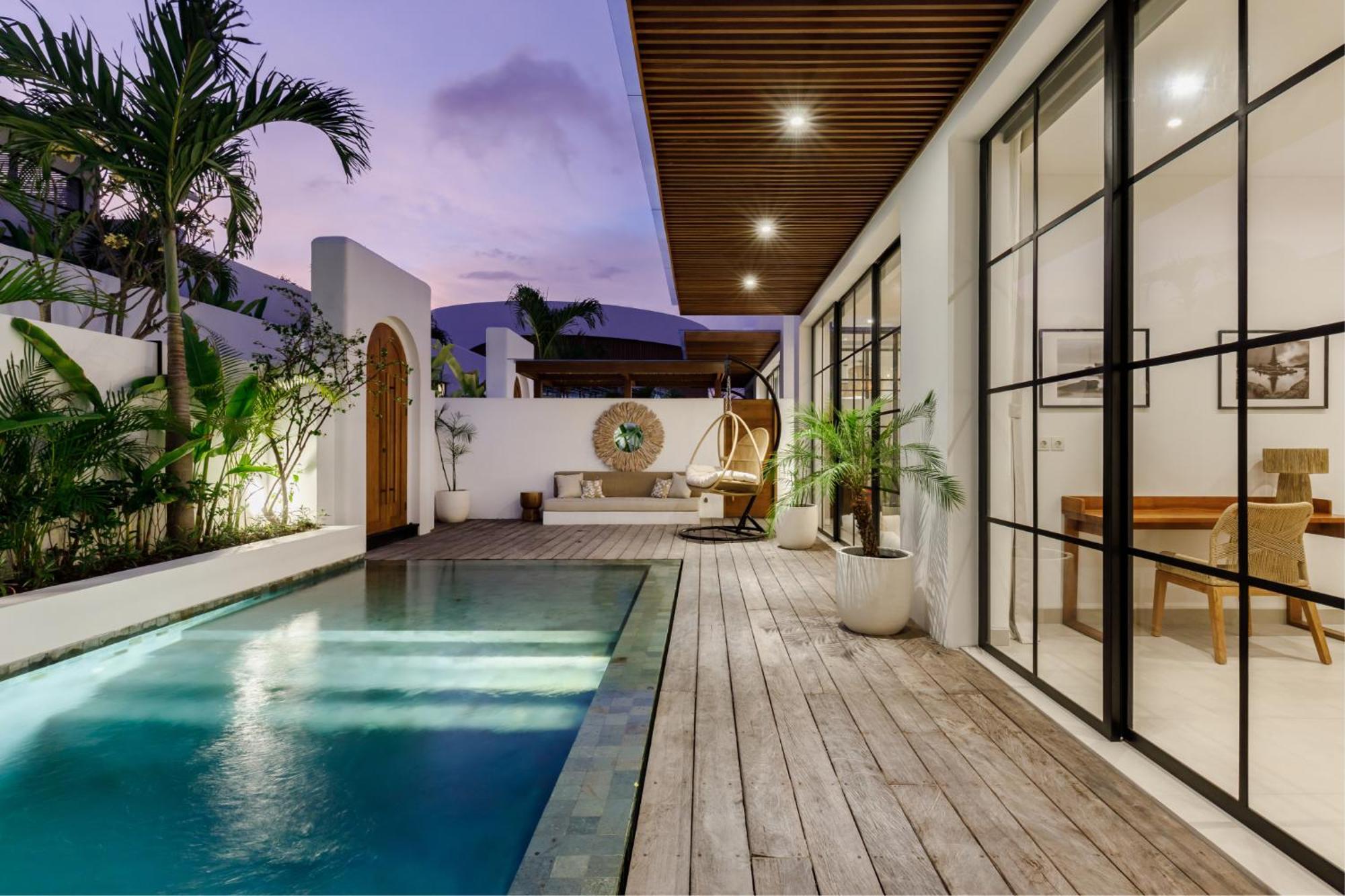 Family Nest Experience * Uluwatu