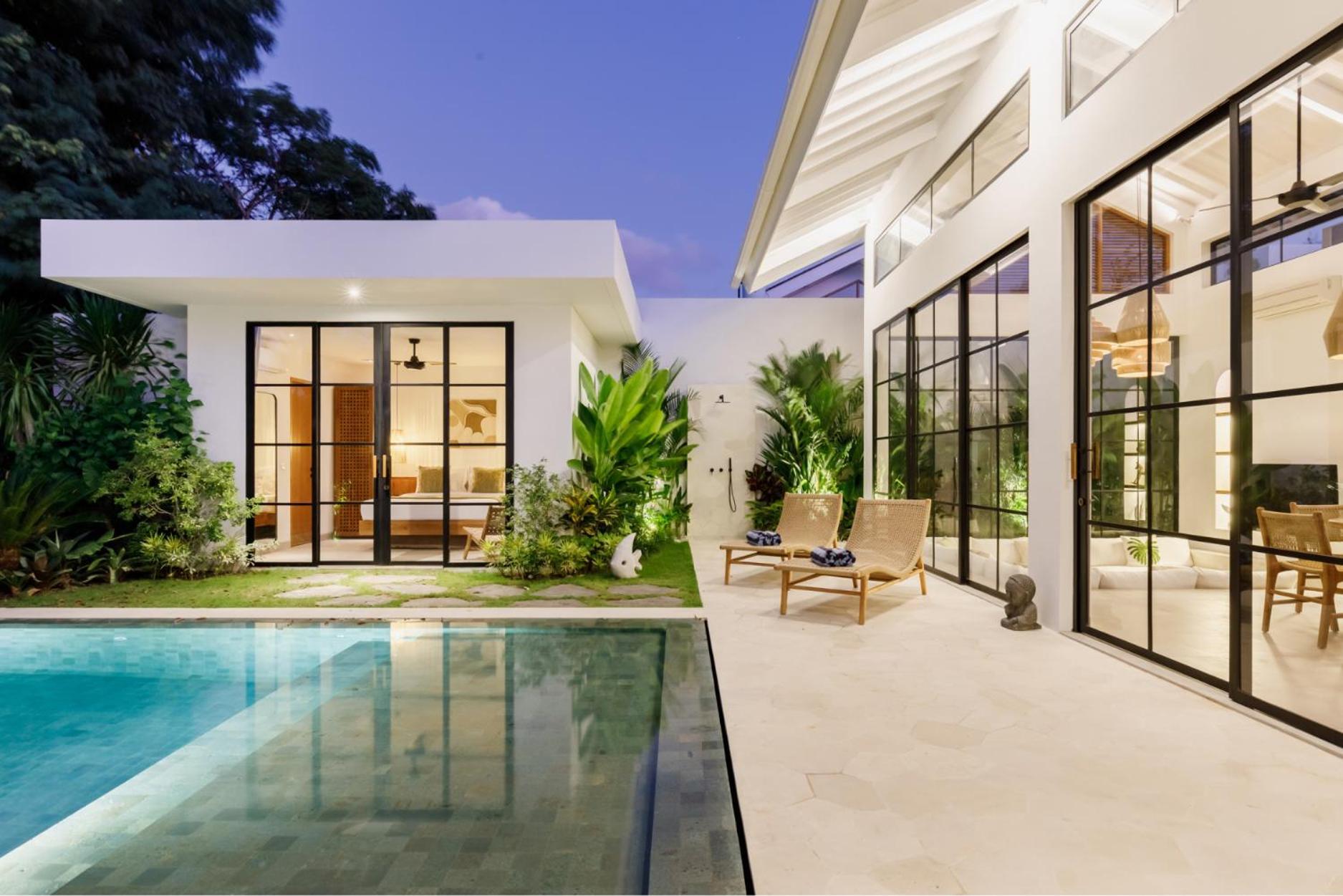 Villa Family Nest Experience