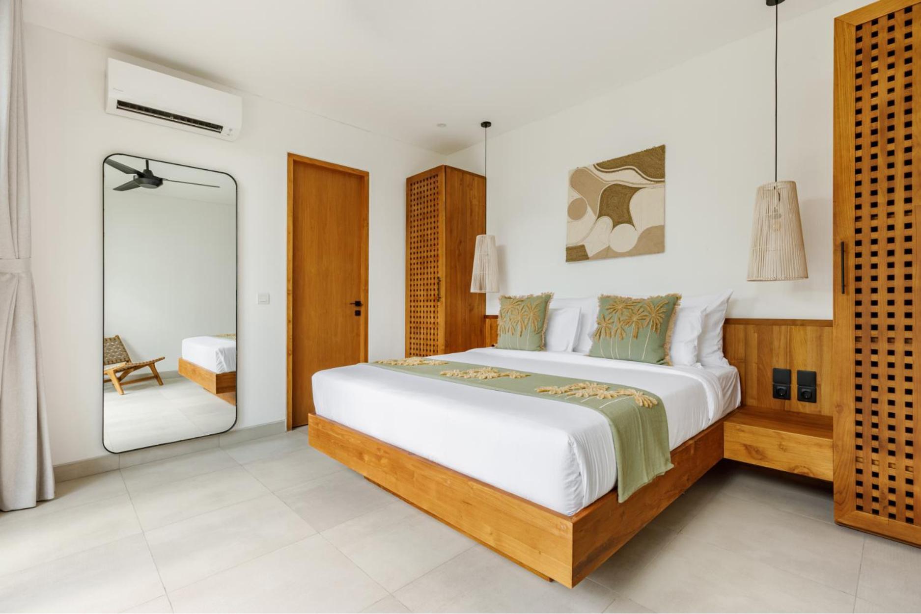 Family Nest Experience Villa *