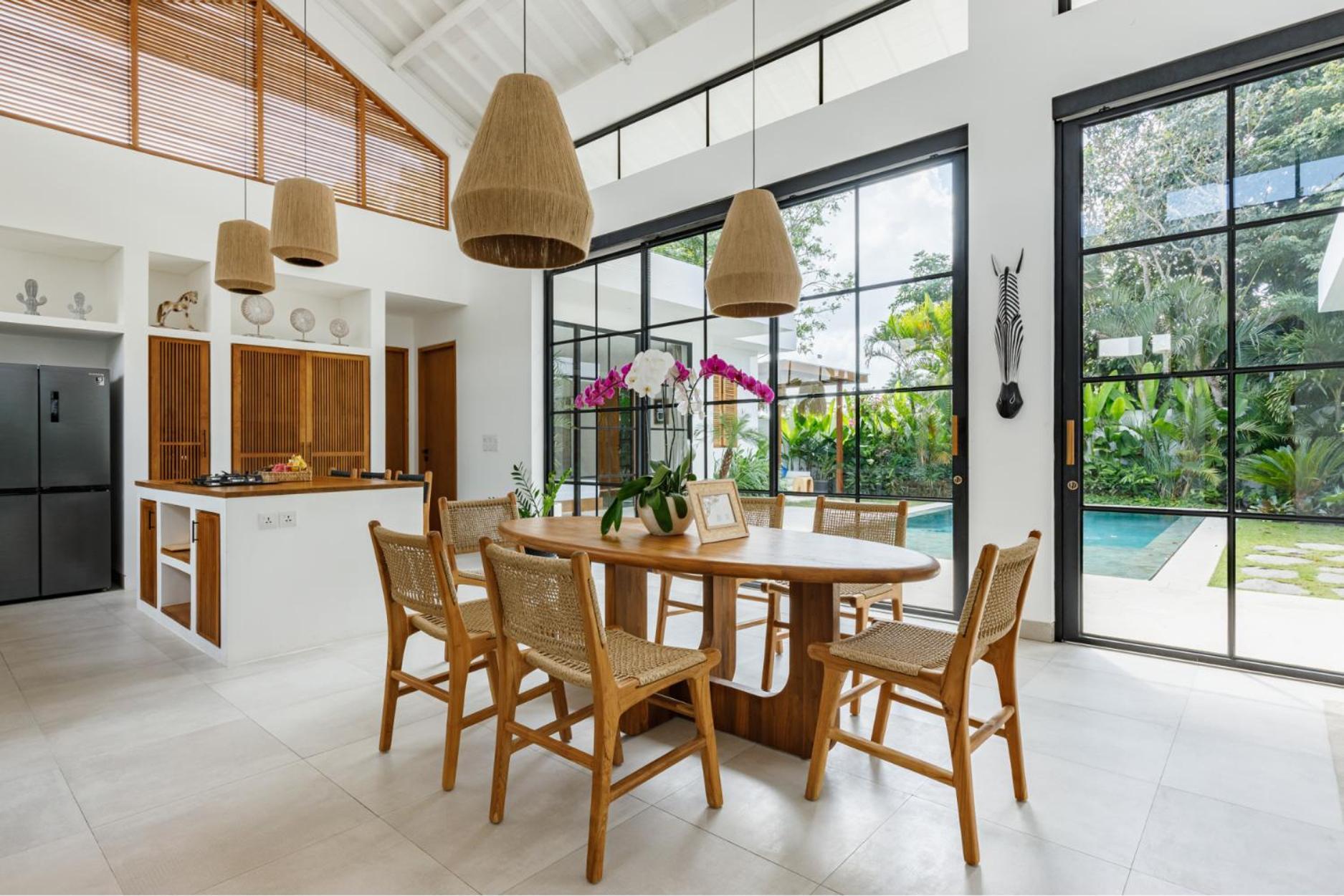 Villa Family Nest Experience Uluwatu