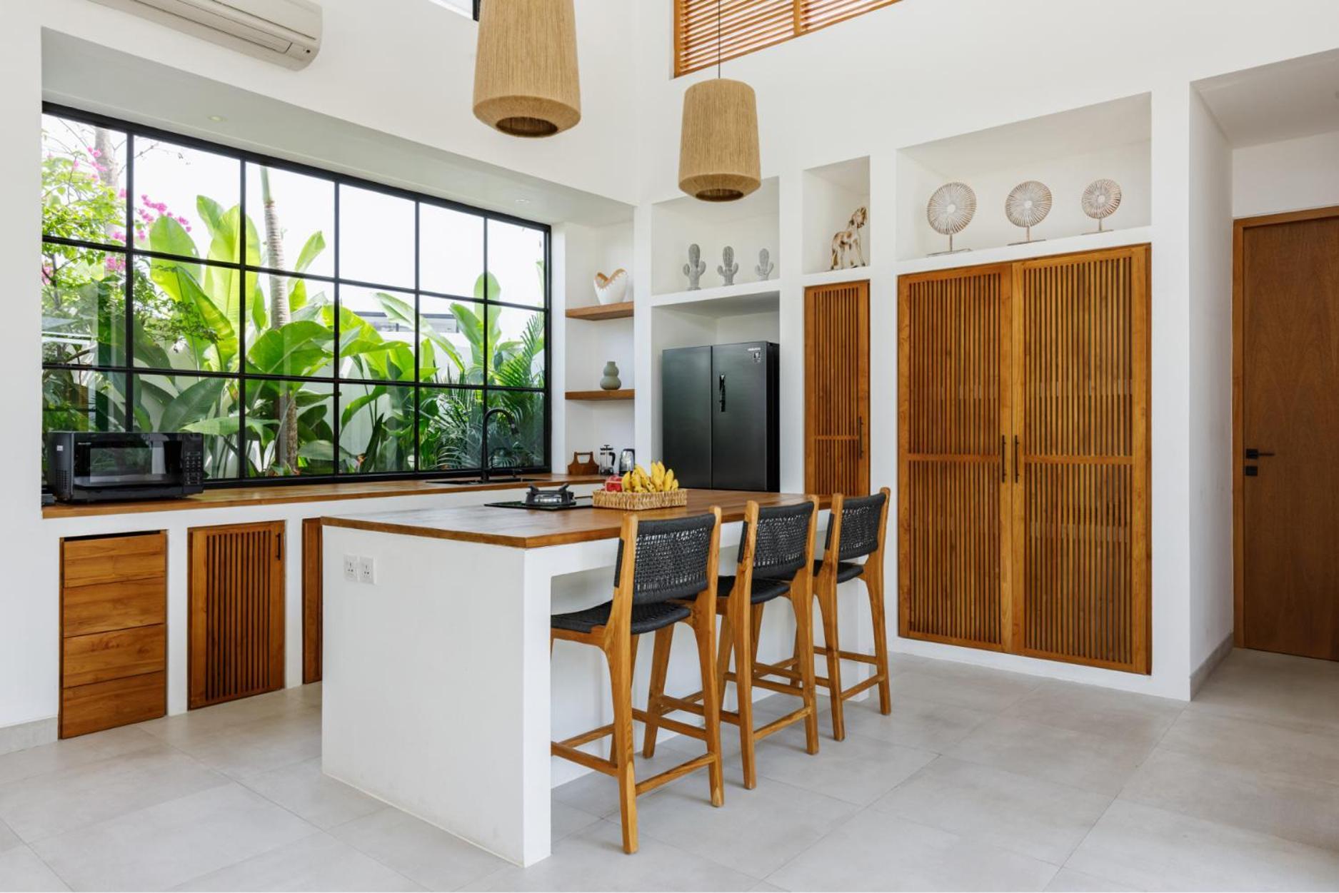 Villa Family Nest Experience *