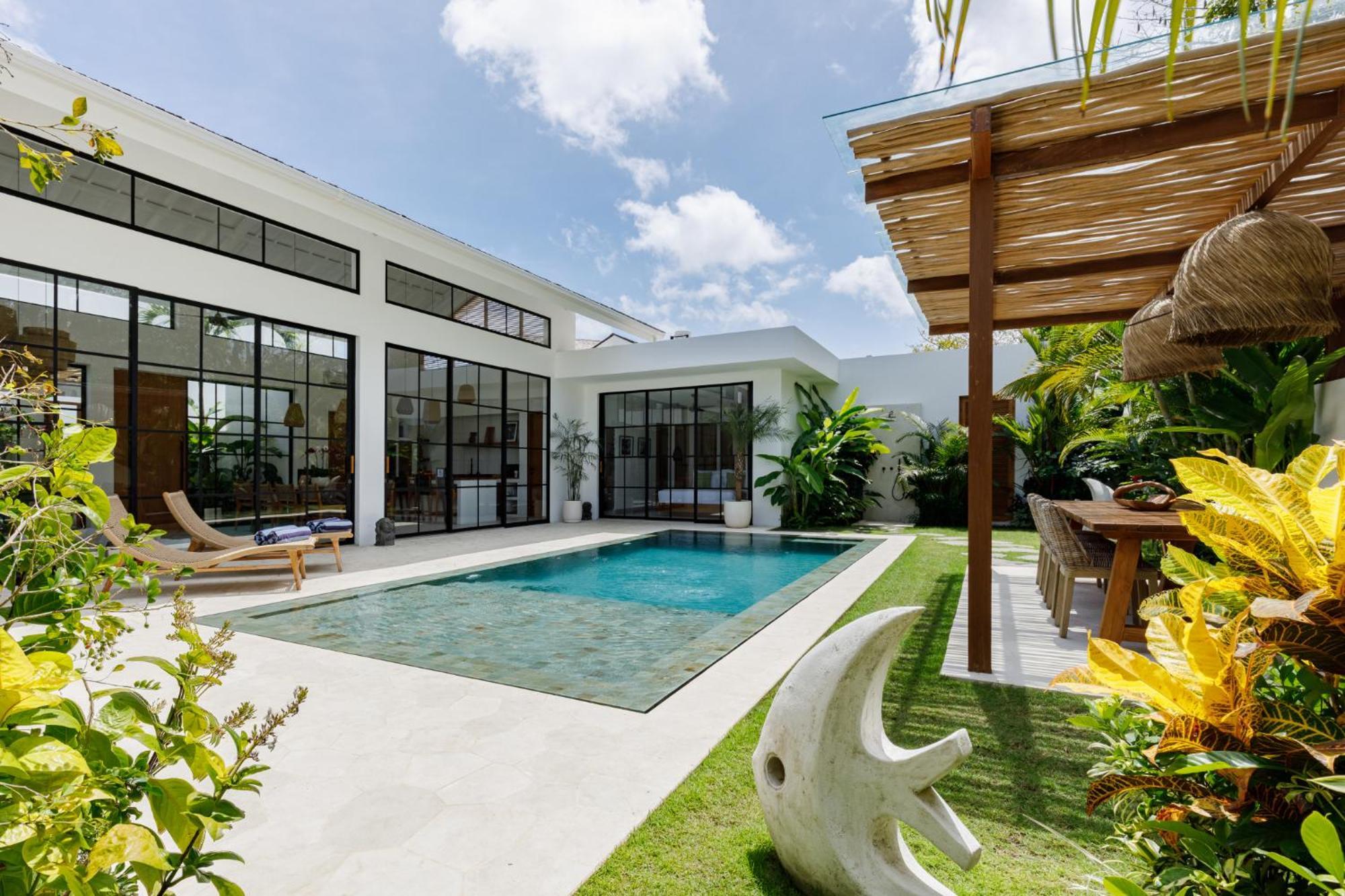 Family Nest Experience Uluwatu