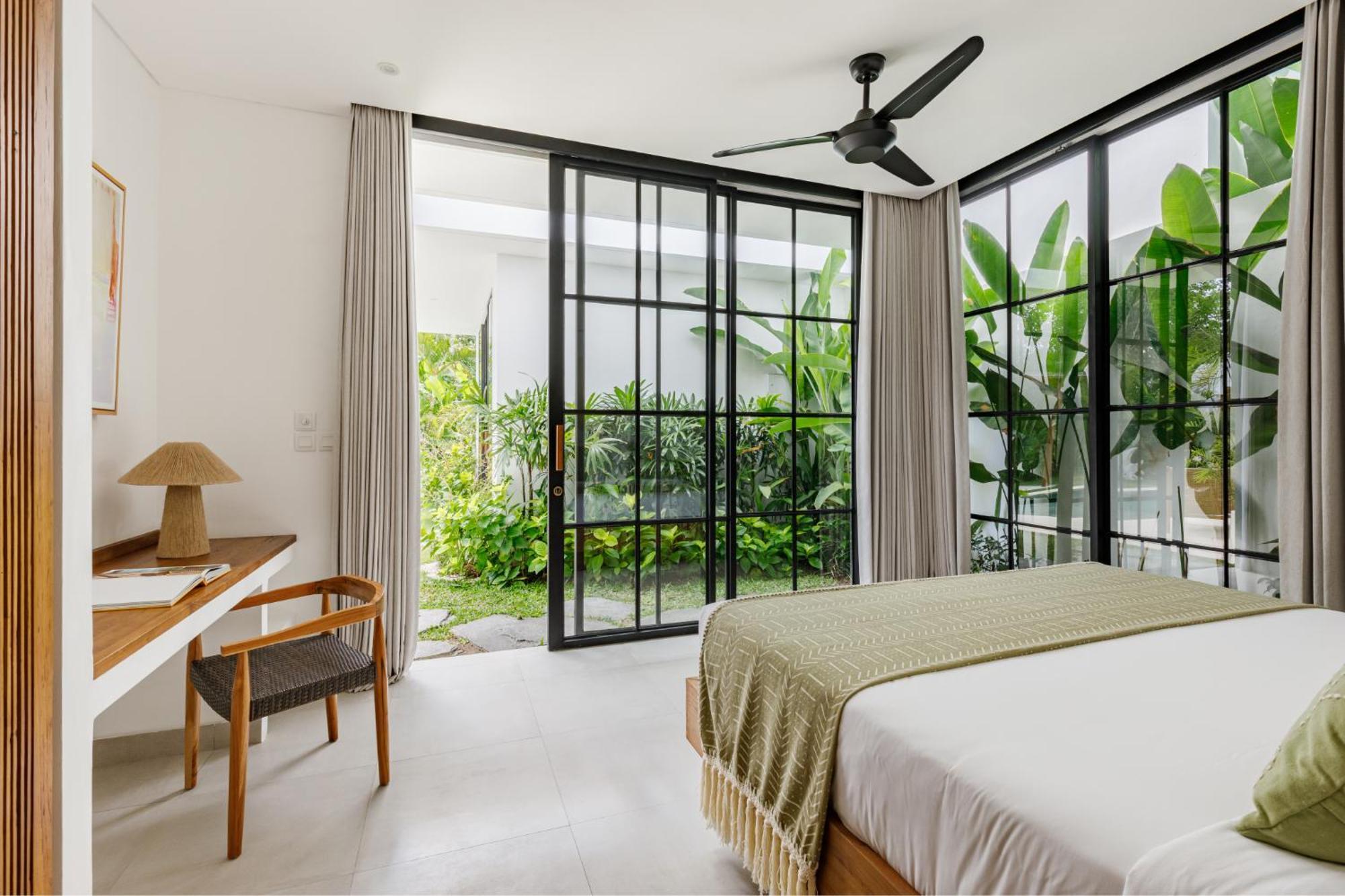Family Nest Experience Villa
