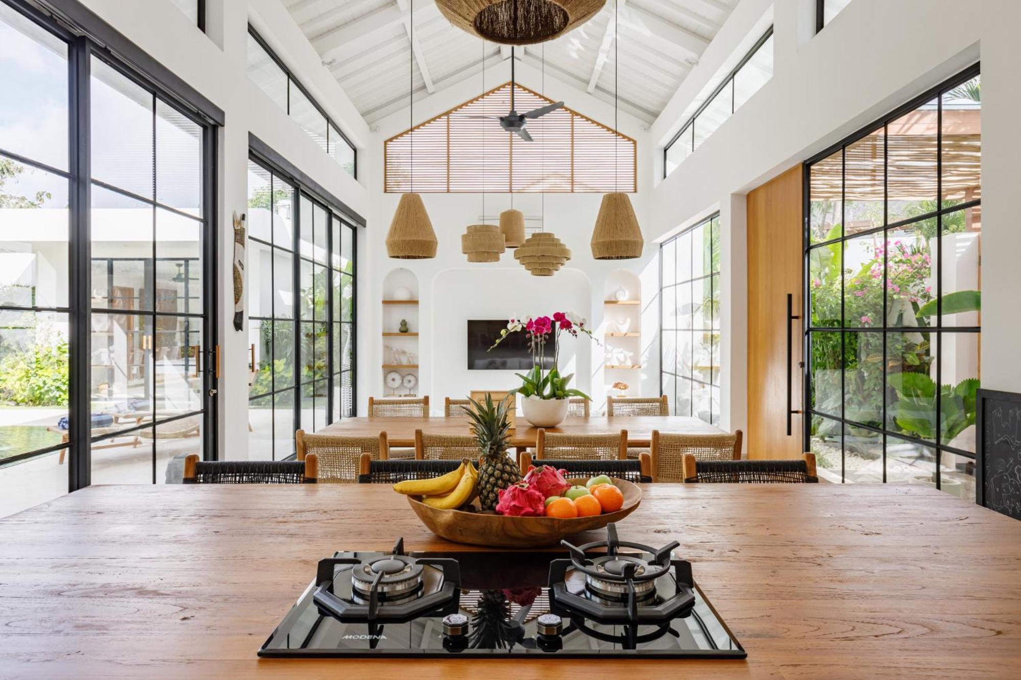 Villa Family Nest Experience *