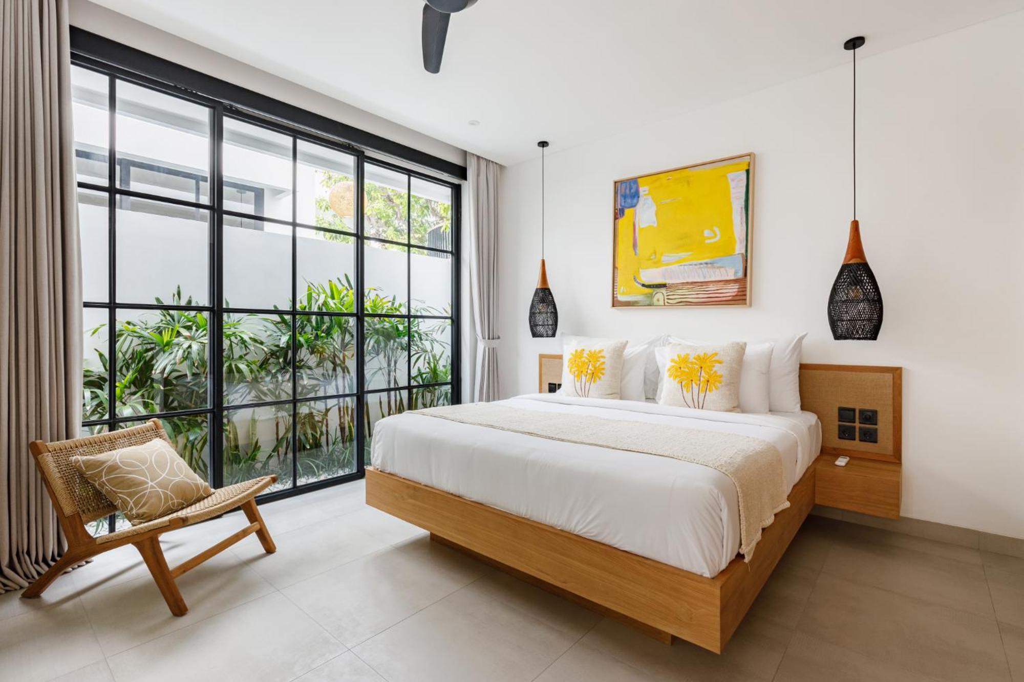 Family Nest Experience Villa