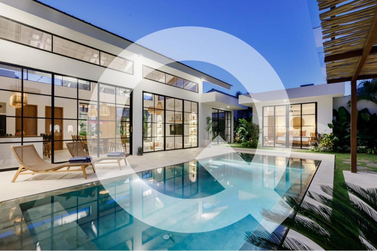 Villa Family Nest Experience