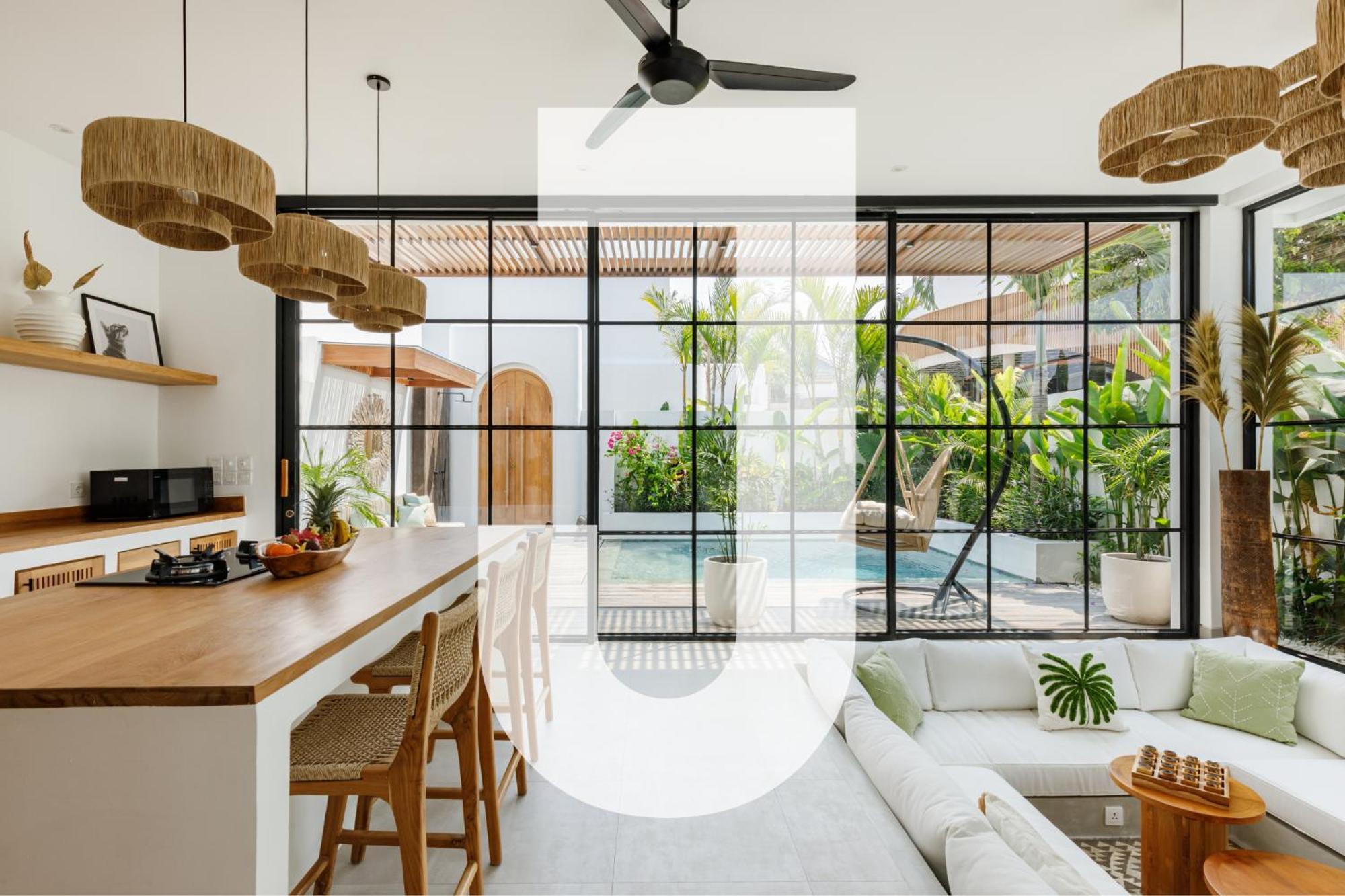 Family Nest Experience * Uluwatu