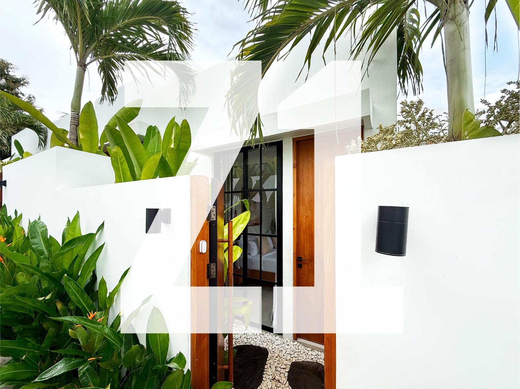 Family Nest Experience Villa