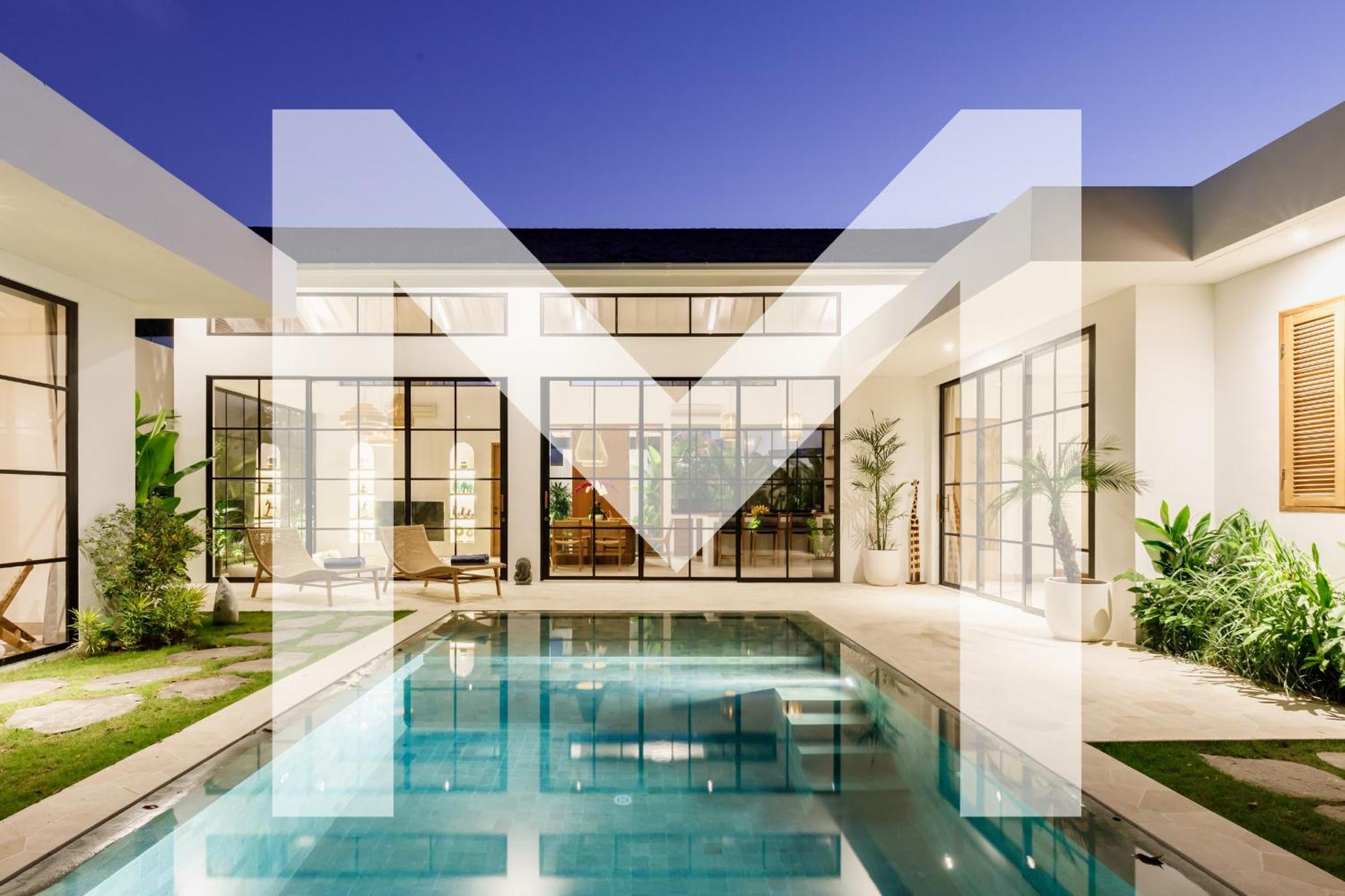 Family Nest Experience Villa *
