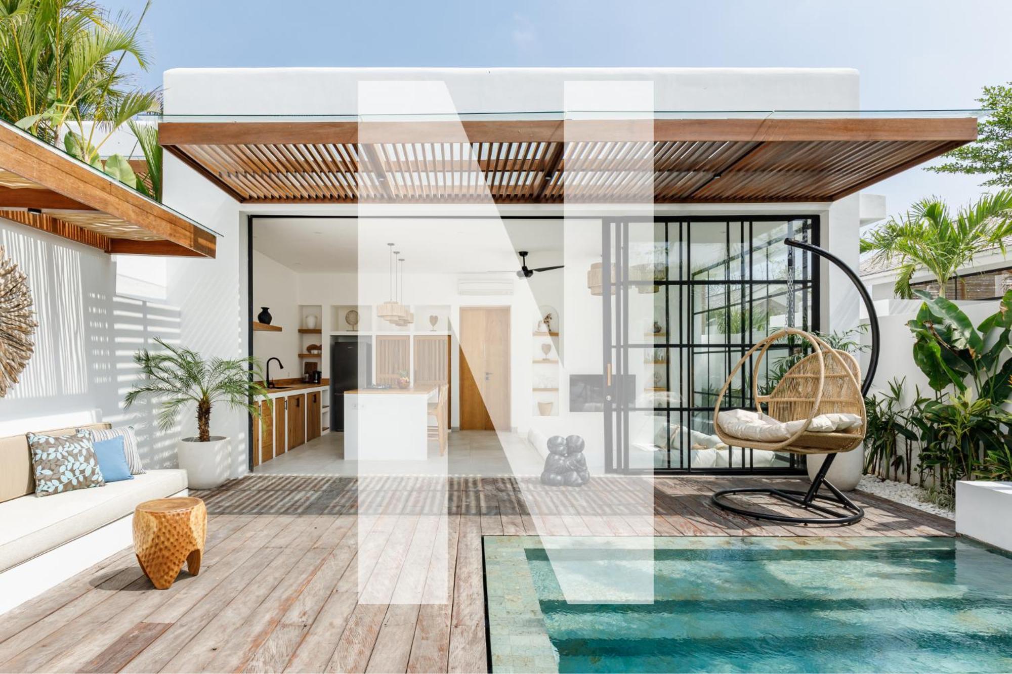 Villa Family Nest Experience *