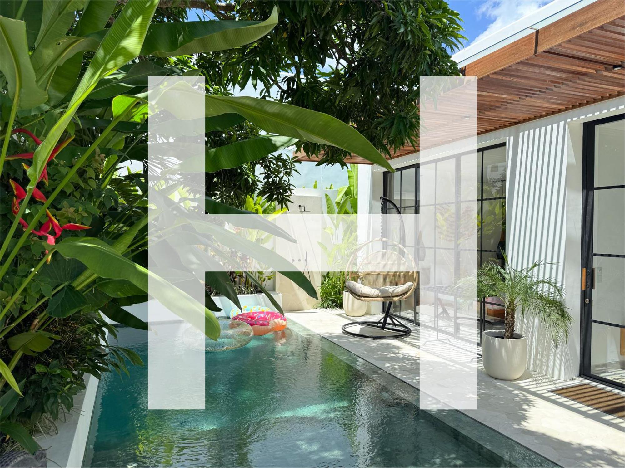 Family Nest Experience Villa Uluwatu